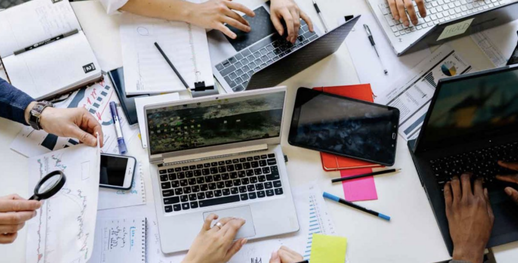 Professional Bookkeeping Services